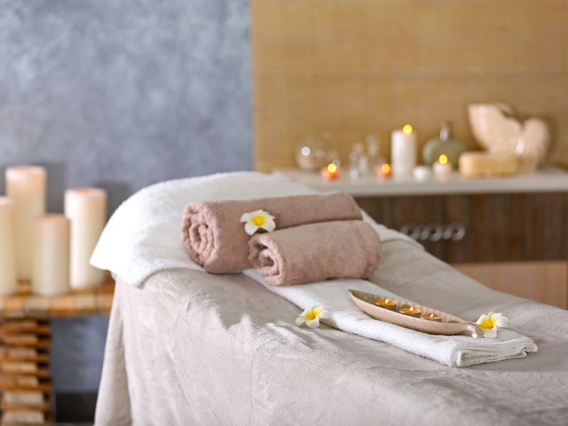 Beauty & Wellness