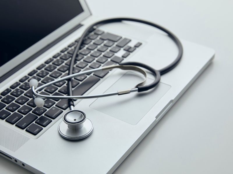 Healthcare & Clinics