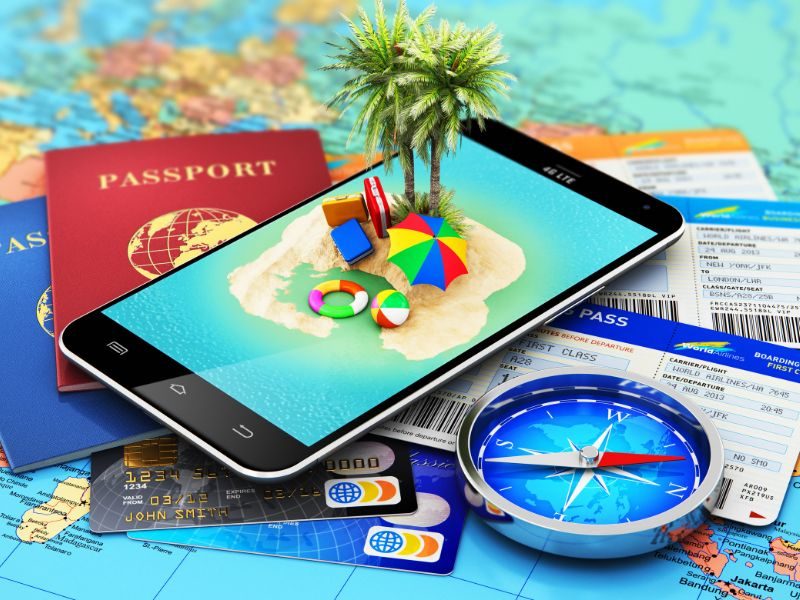 Travel & Tourism