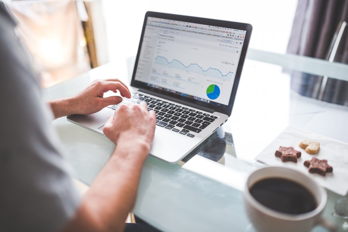 Growth partnership and analytics